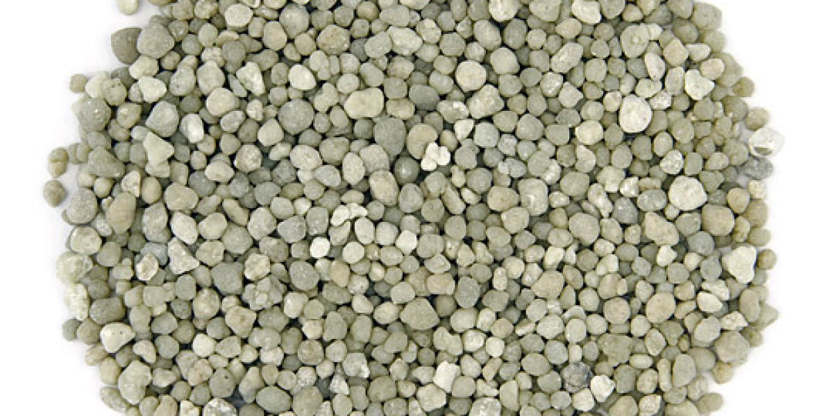 Setting up a Di-Ammonium Phosphate (DAP) Manufacturing Unit: Project Report 2023 and Business Plan