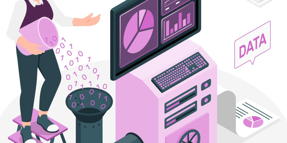 Master Data Management: The Key to Data Excellence