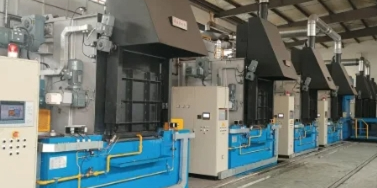 Unlocking the Benefits: European Box-Type Multi-Purpose Furnace for