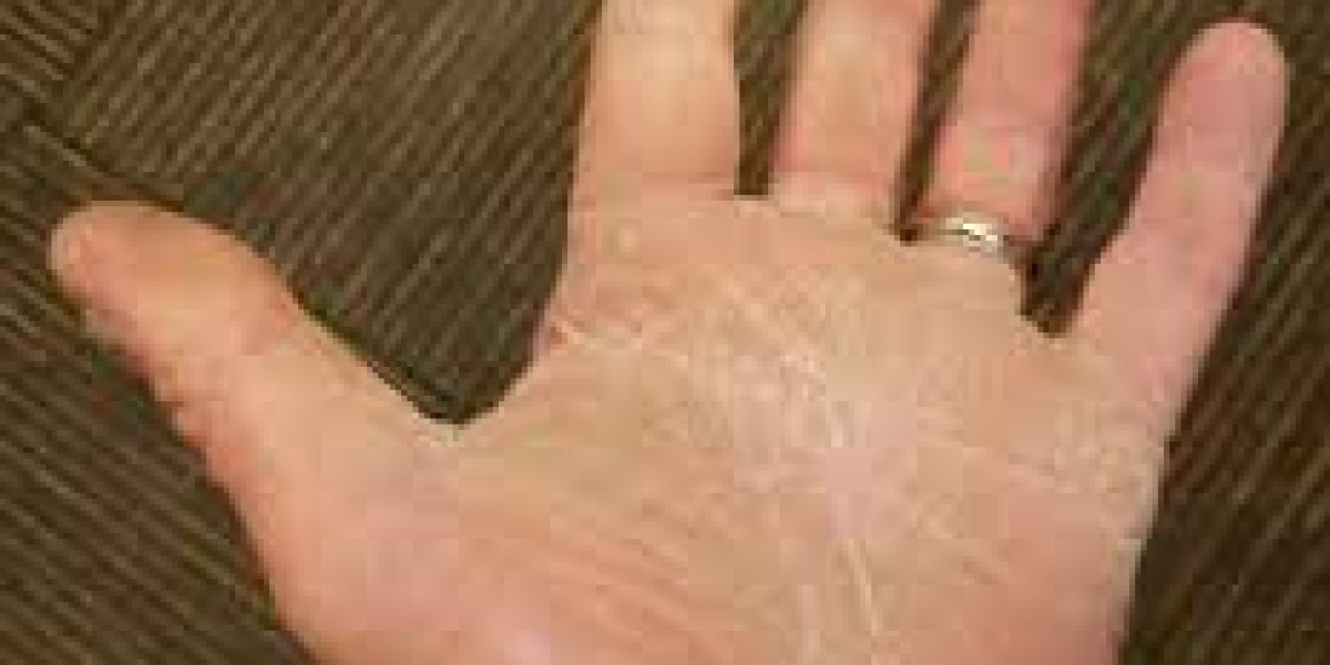 Palmoplantar Keratoderma Market Size, Trends, Research Report & Forecast 2023-2033