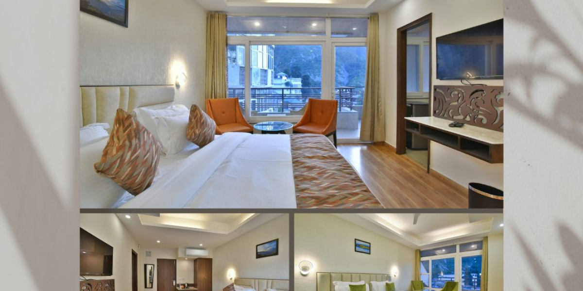 Best Hotel in Bhagsunag +91 8745810101