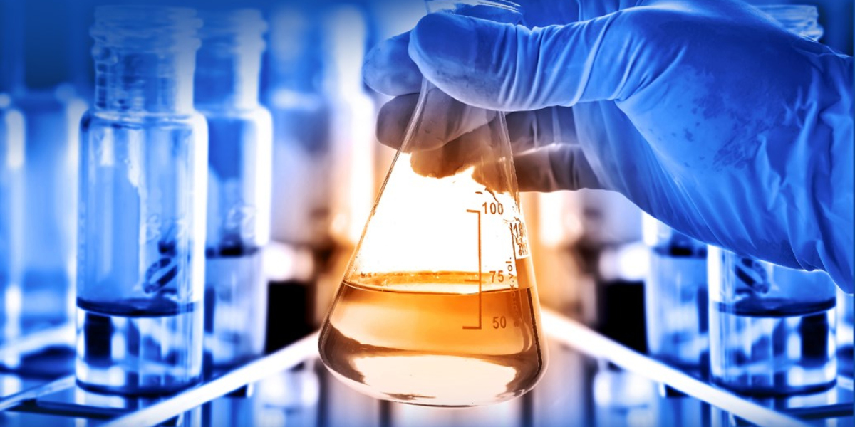 The Future of Active Pharmaceutical Ingredients Market: Promising Growth Opportunities