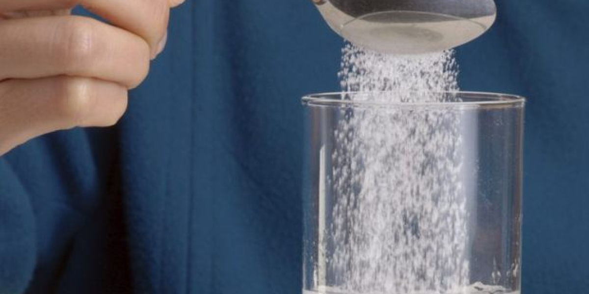 Oral Rehydration Salt (ORS) Manufacturing Plant Project Report 2023, Industry Trends, Investment Opportunities and Busin