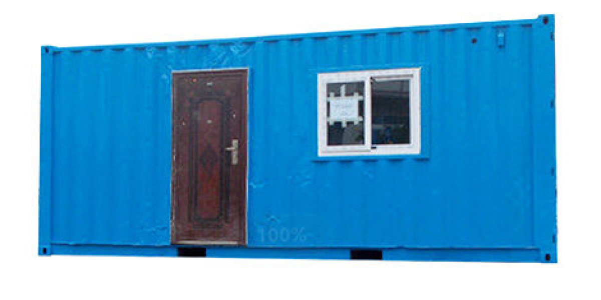 Applications of Nitrogen Generator Container Units