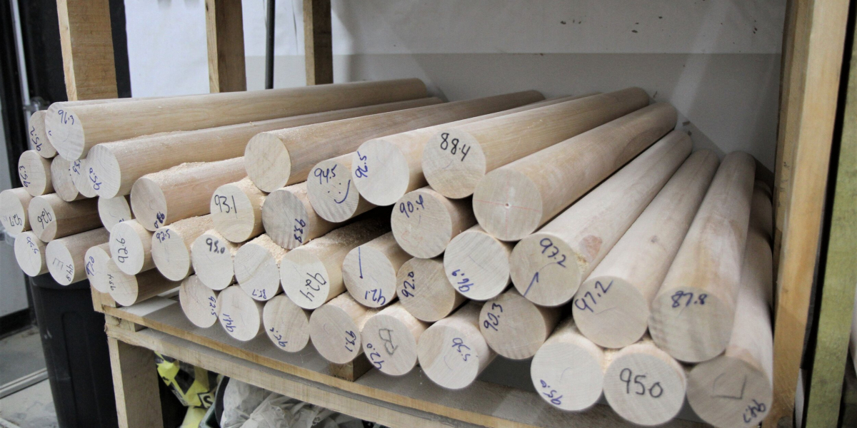 A (Pro Grade) Maple Billets