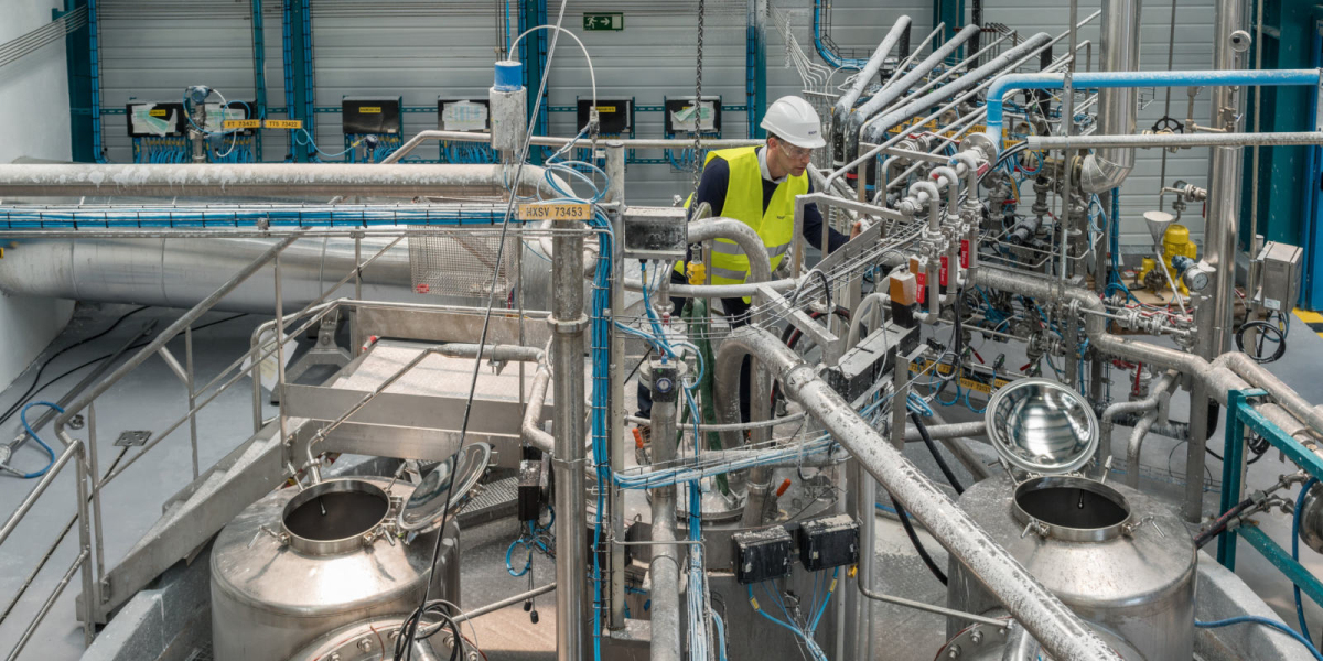 Glutamic Acid Manufacturing Plant Project Report 2023, Project Details, Plant Setup and Cost Analysis