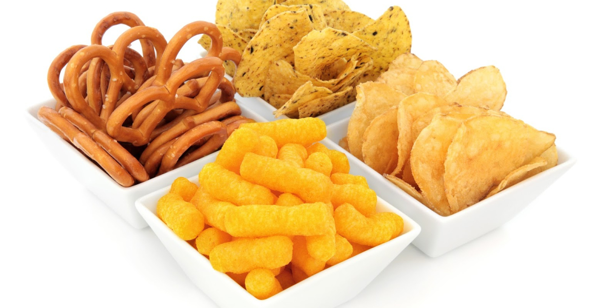 Future Prospects of Protein Crisps Market