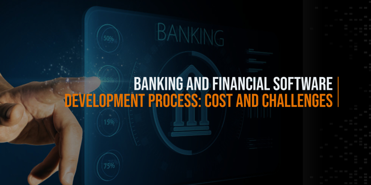 Banking and Financial Software Development Process: Cost and Challenges