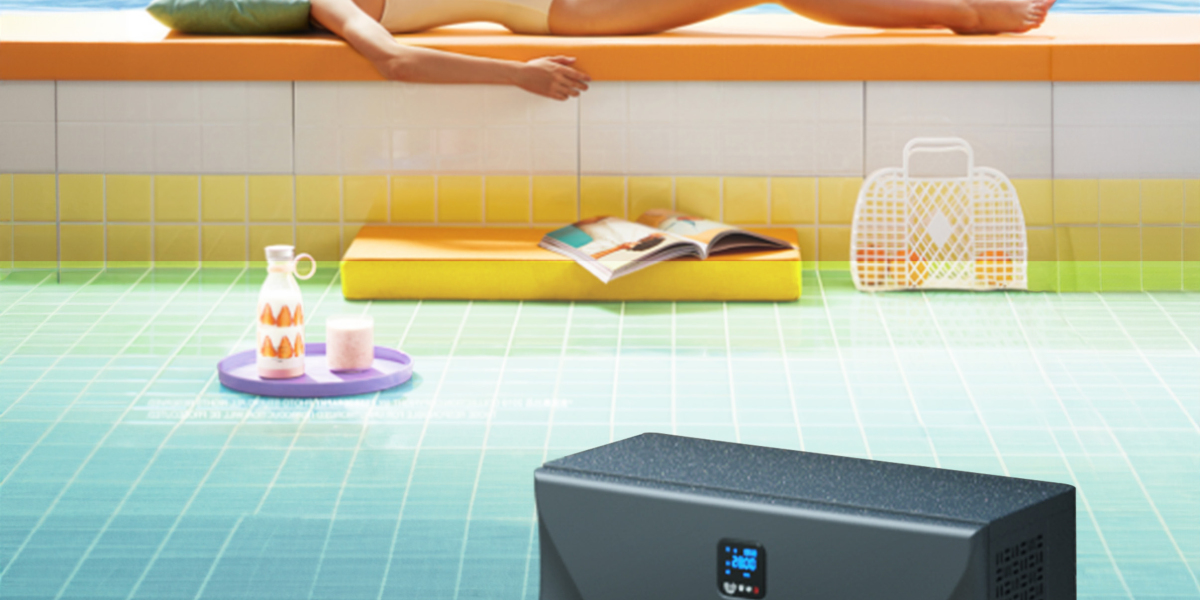 Reviving Your Pool: Renovation, New Build, and Heat Pumps