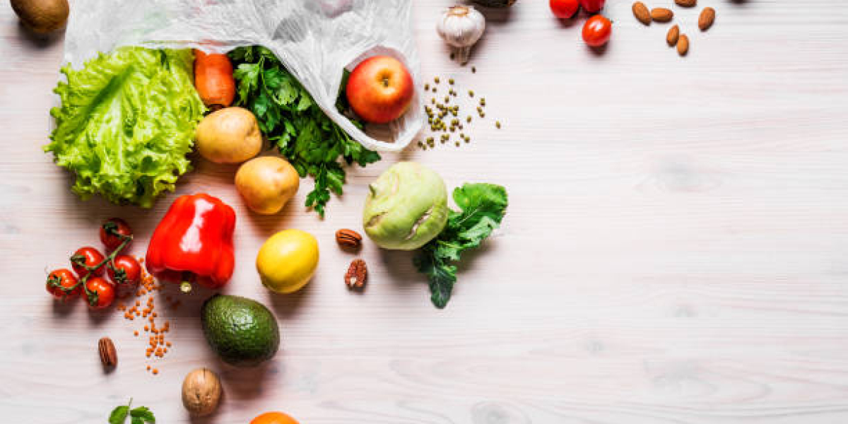 Clean-Label Ingredients Market Share, Segmentation of Top Companies, and Forecast 2030