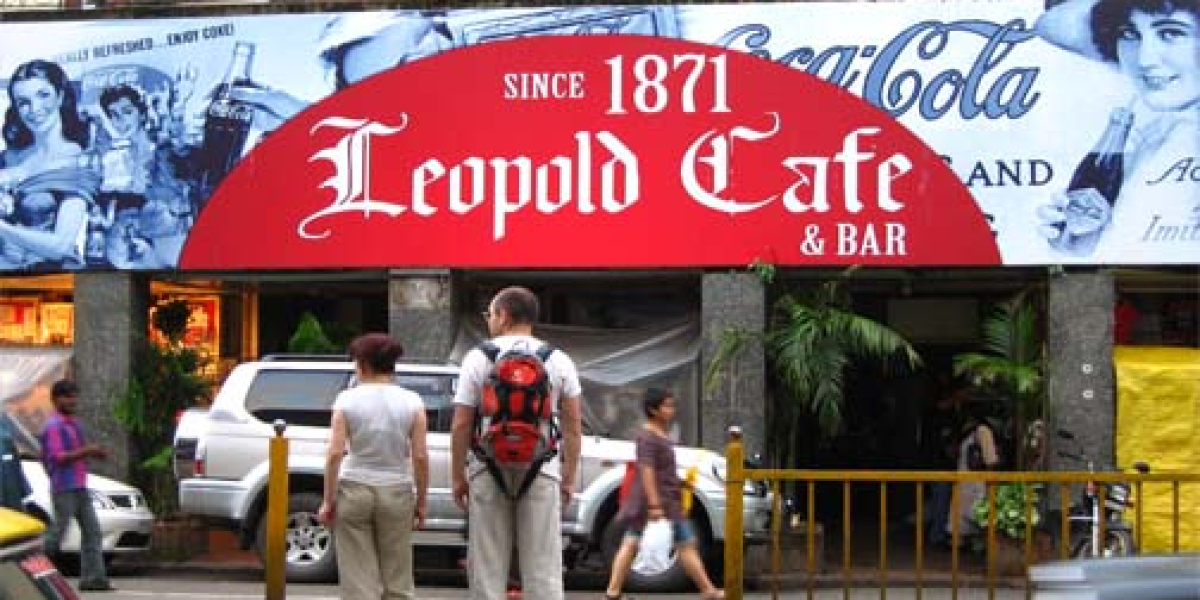 Exploring the Enchanting World of Cafes in Mumbai