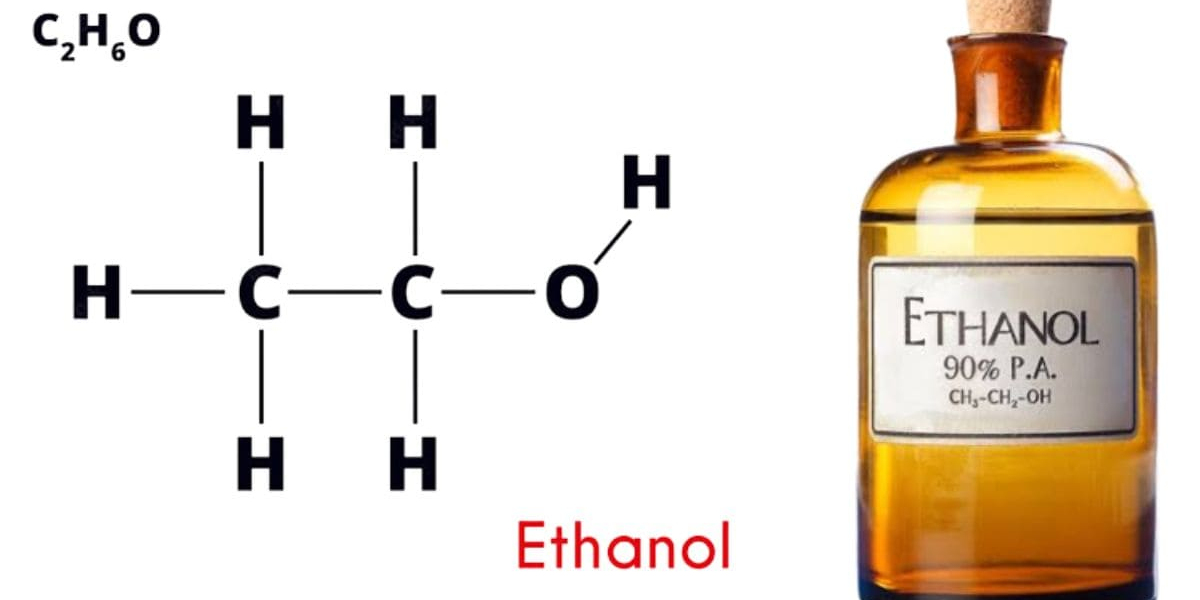 Ethanol Manufacturing Plant Project Report 2023, Business Plan, Cost and Revenue