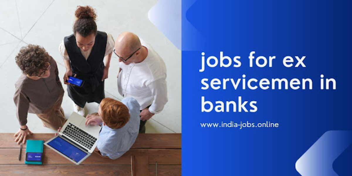 How Many EX Servicemen Get Job in India