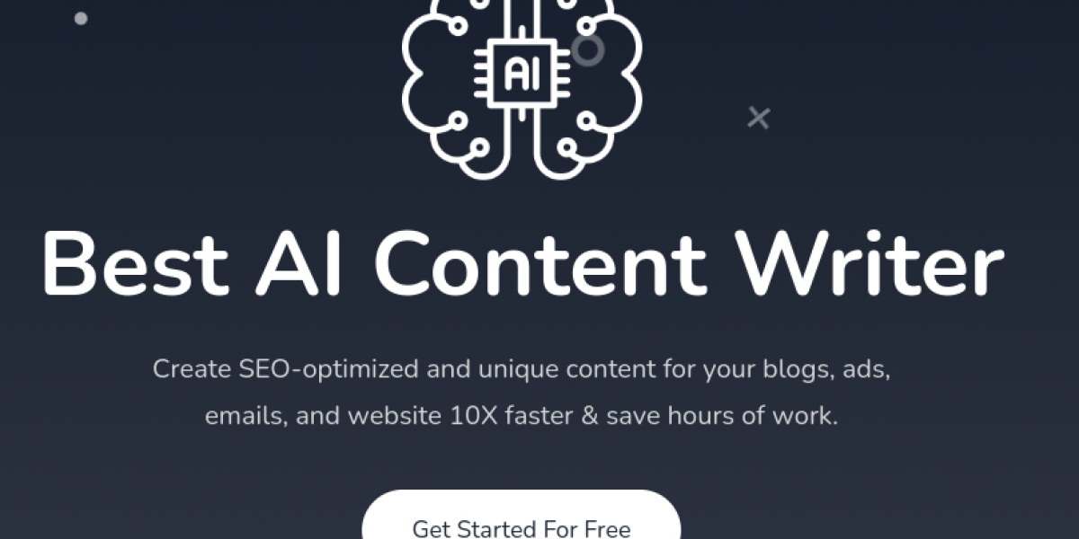 The Benefits of AI Writing for Content Writers