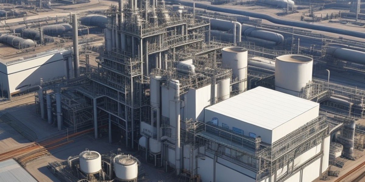 Setting up a Ethyl Silicate Manufacturing Plant Cost 2023: Project Report and Business Plan