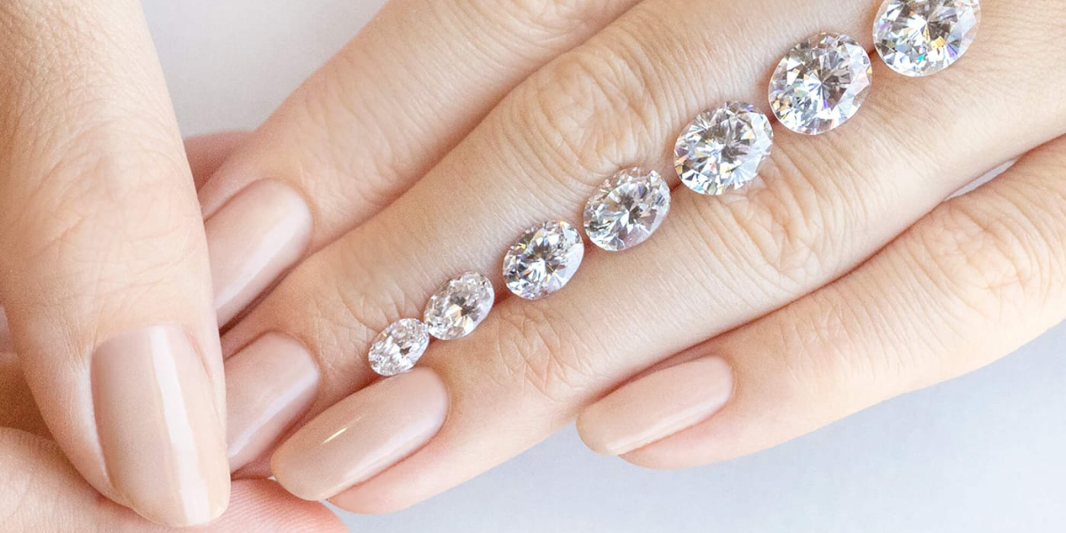 Unveiling the Brilliance: Best Man Made Diamonds Shine Bright