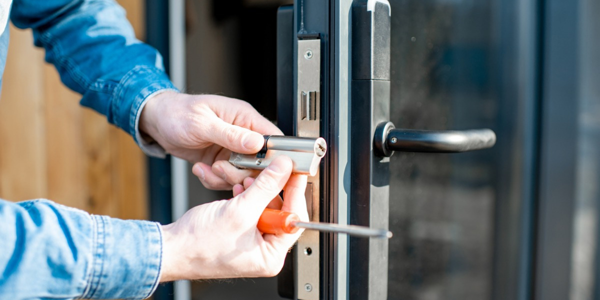 Central Locksmith - Your Trusted Locksmith Services in Centennial