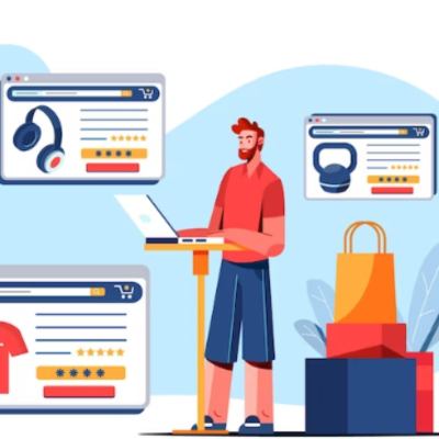 WorkerMan Supplies the Top Ecommerce Outsourcing Services Profile Picture