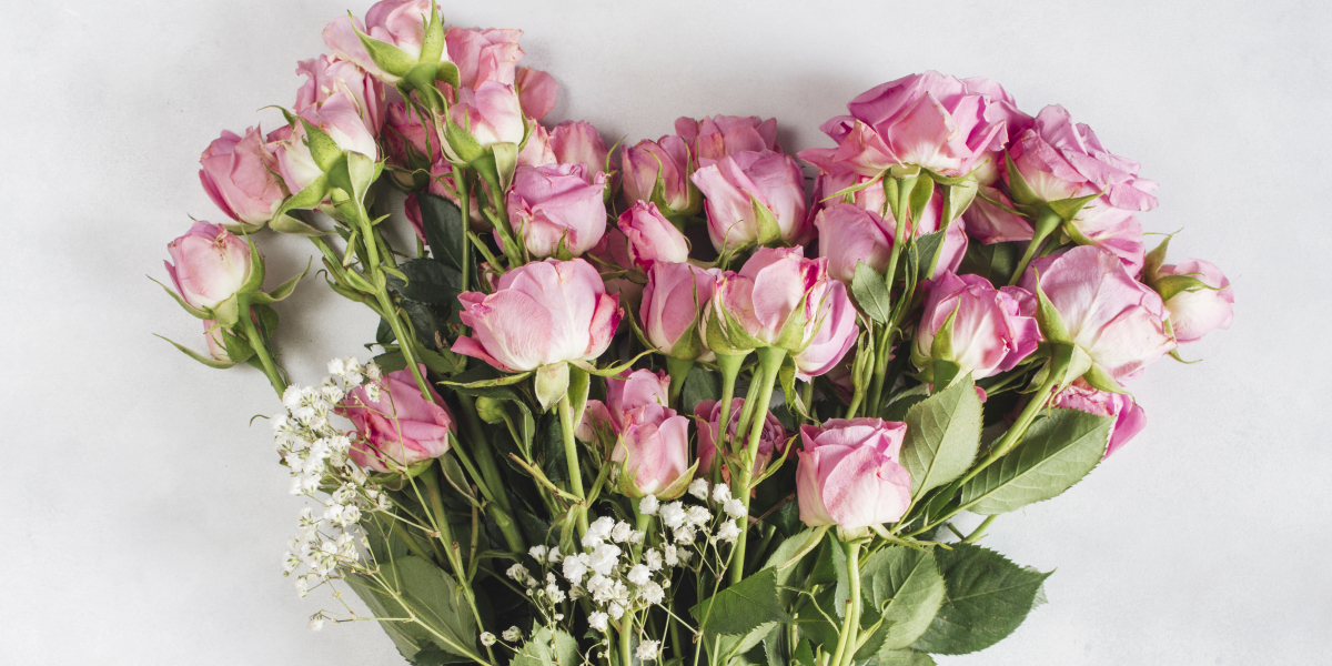 Blossom Eternal: Buy Preserved Flowers for Timeless Beauty