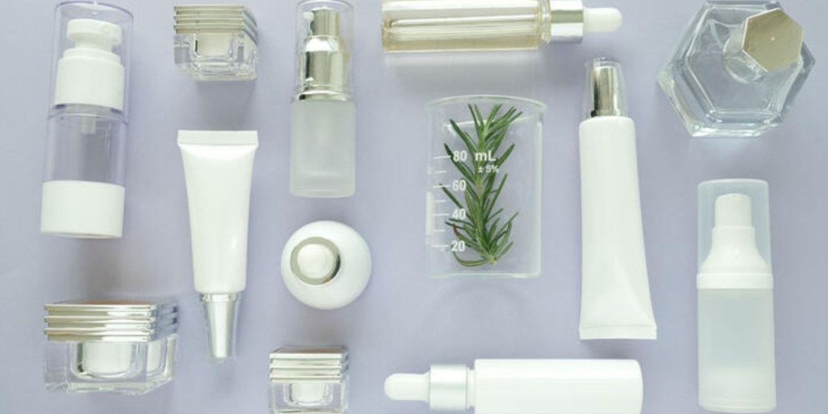 Global Cosmetic Packaging Market Is Estimated To Witness High Growth Owing To Rising Demand for Sustainable