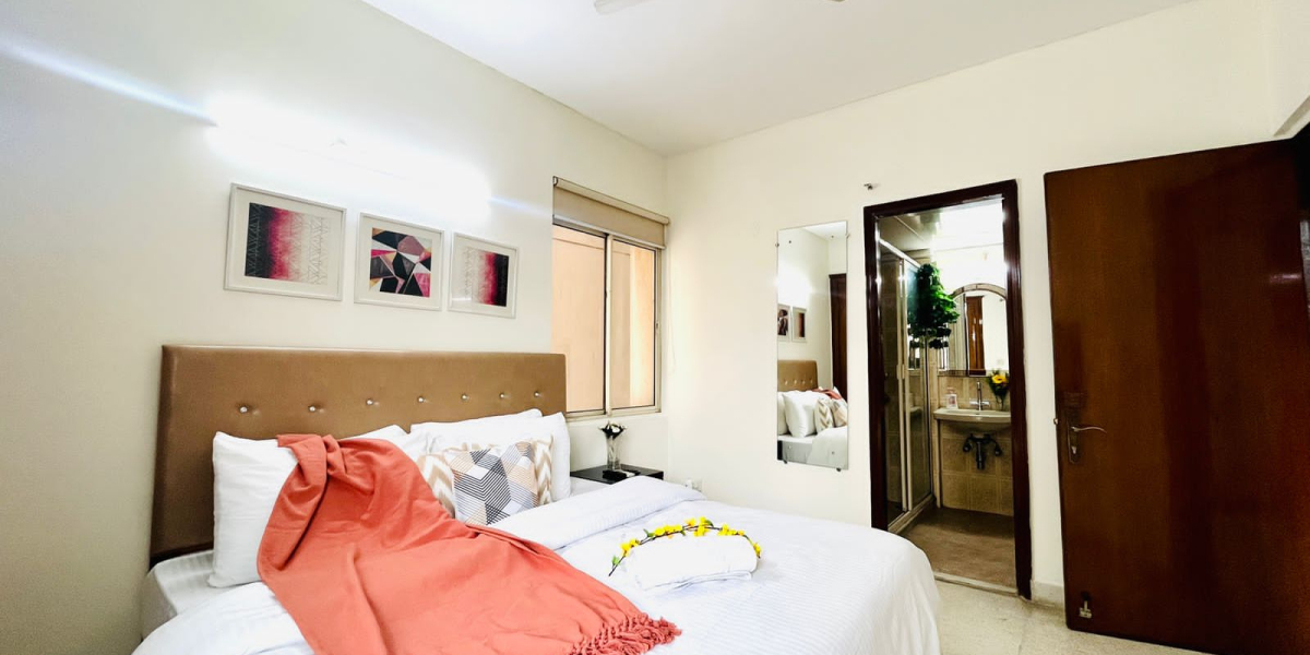 Service Apartments Gurgaon: Perfect blend of luxury and affordability