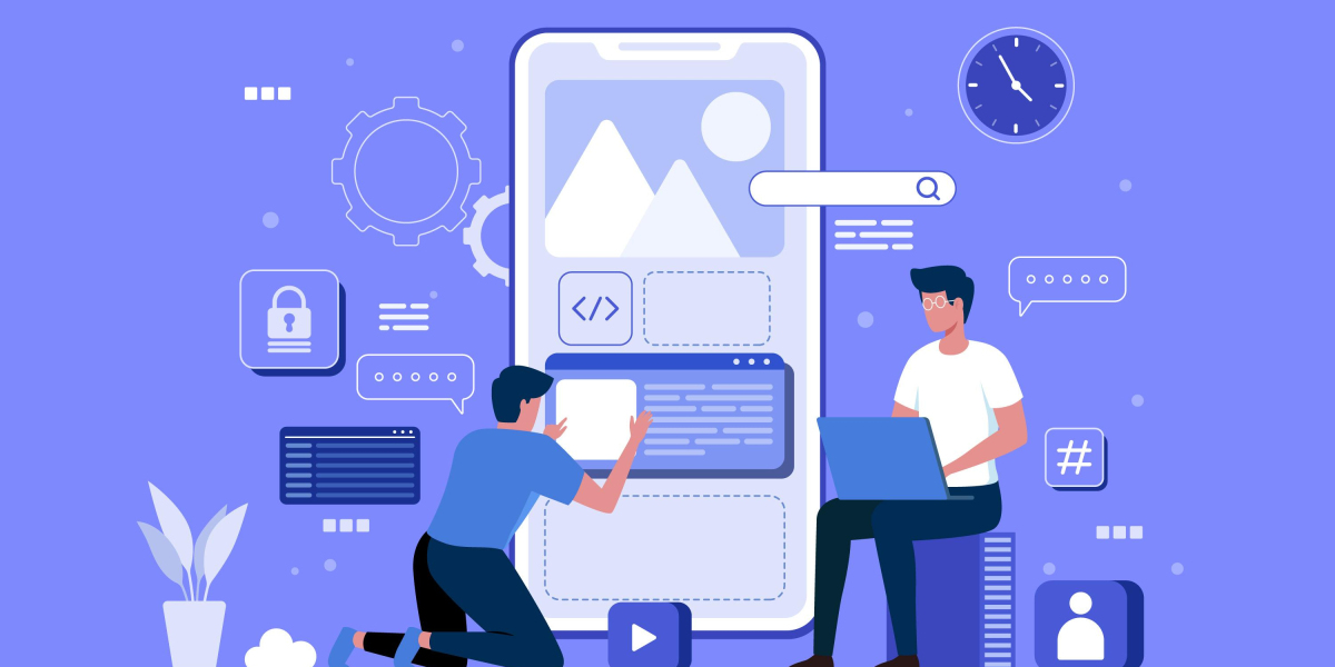 Empowering Your App Dreams: Comprehensive List of Mobile App Development Companies