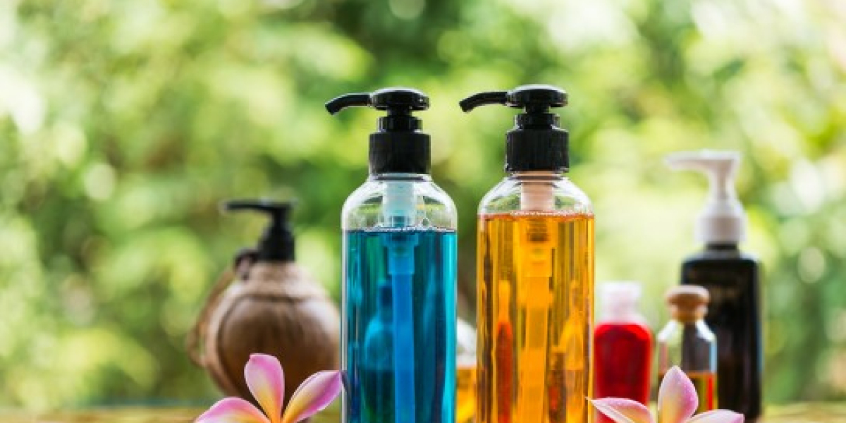 Liquid Soap Plant Project Report 2023: Business Plan, Manufacturing Process, and Cost Analysis