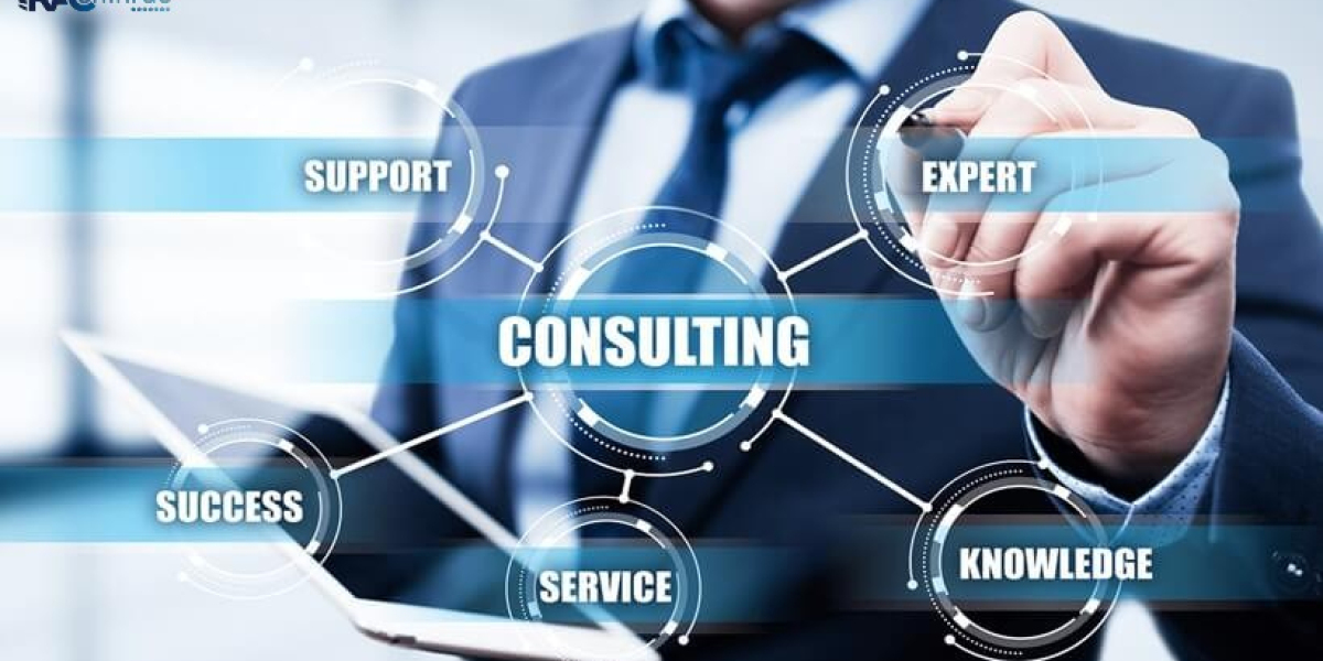Navigating Success with Strategic Advisory and Consulting Services