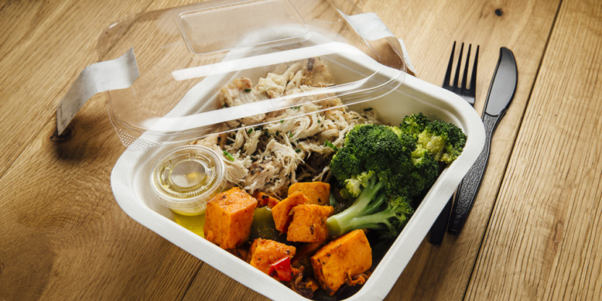 Global Self-Heating Food Packaging Market Is Estimated To Witness High Growth Owing To The Increasing Demand For Conveni