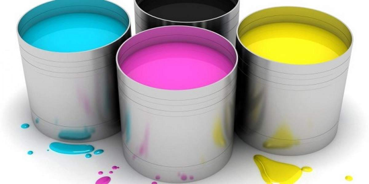 Climbing Heights: Coating Additives Industry Aiming for US$17.77 Billion by 2033