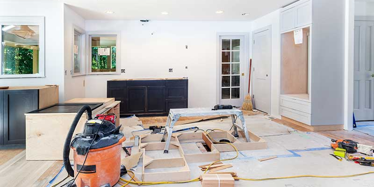 How to Learn Home Remodeling?