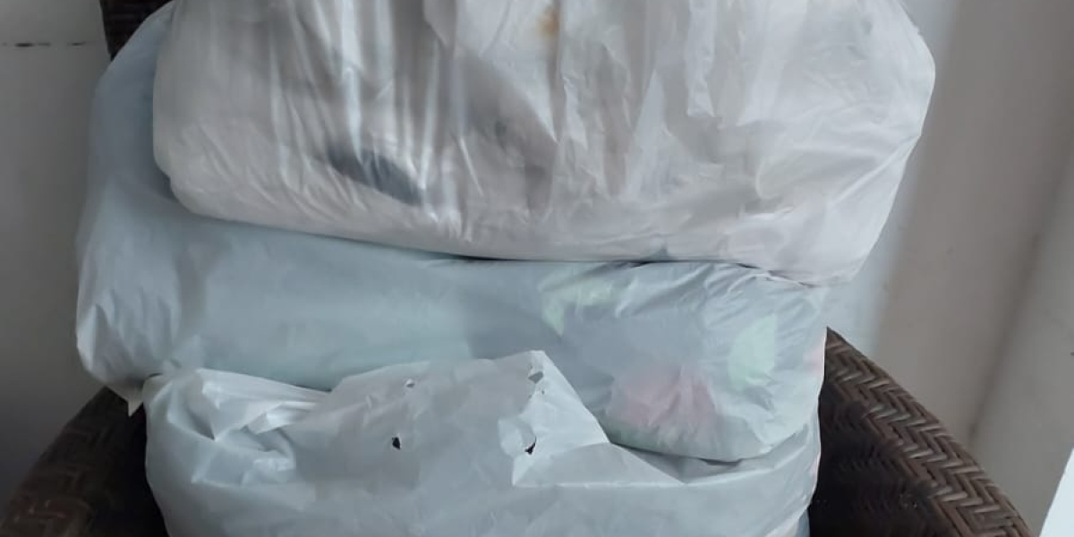 Laundry Bersih dan Harum: Kunci Kenyamanan Rumah