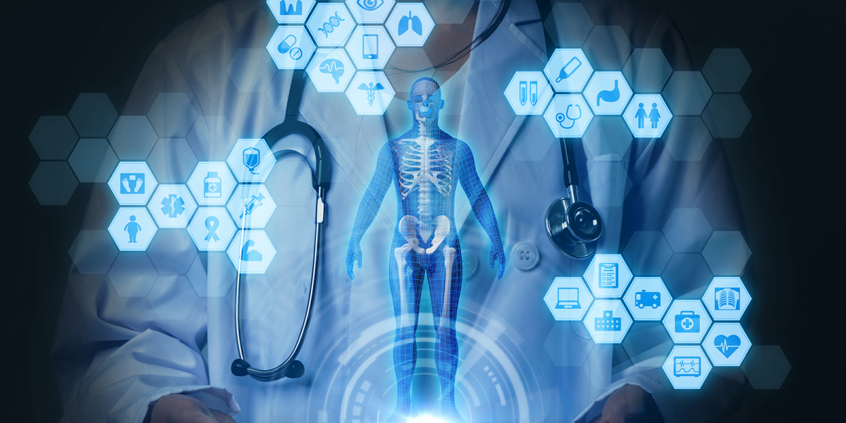 Rising Demand for Efficient Asset Management Solutions to Drive Growth of the Healthcare Asset Management Market