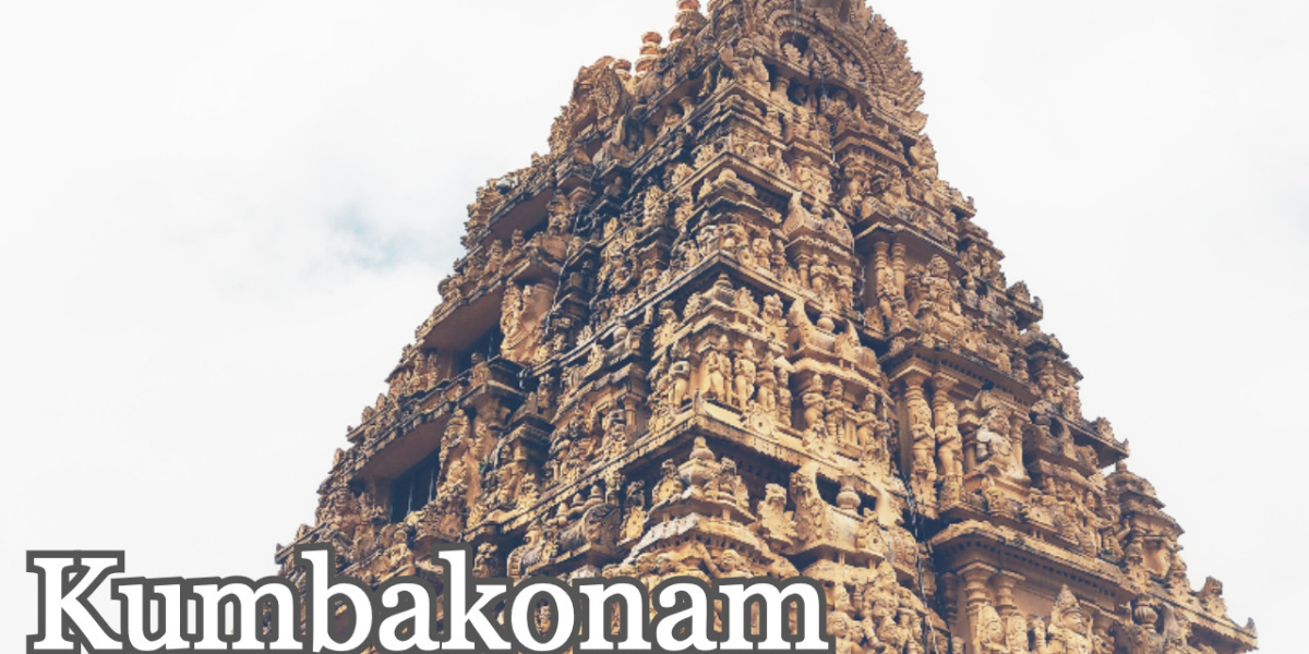 Kumbakonam Divya Darshan 2 Days Temple Package