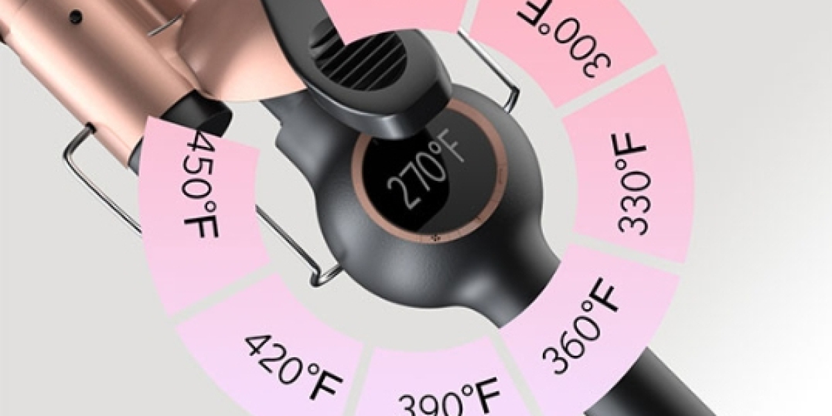 Three-Stick Curler vs. Traditional Curling Irons: Which Wins