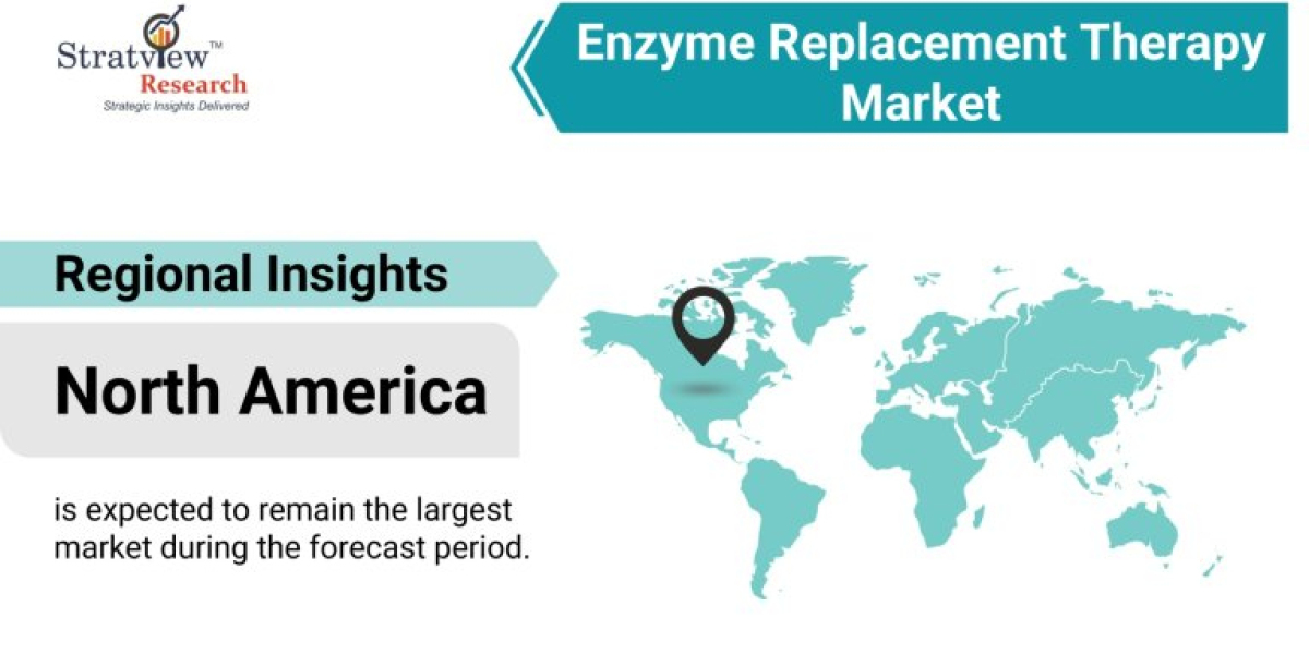 "Enzyme Replacement Therapy Market's Role in Rare Disease Treatment Advancements"