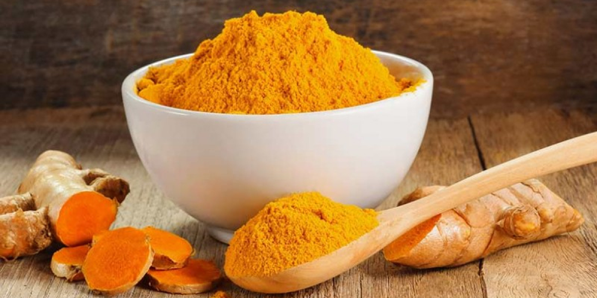 Turmeric Powder Manufacturing Project Report: Plant Cost, Manufacturing Process, Business Plan