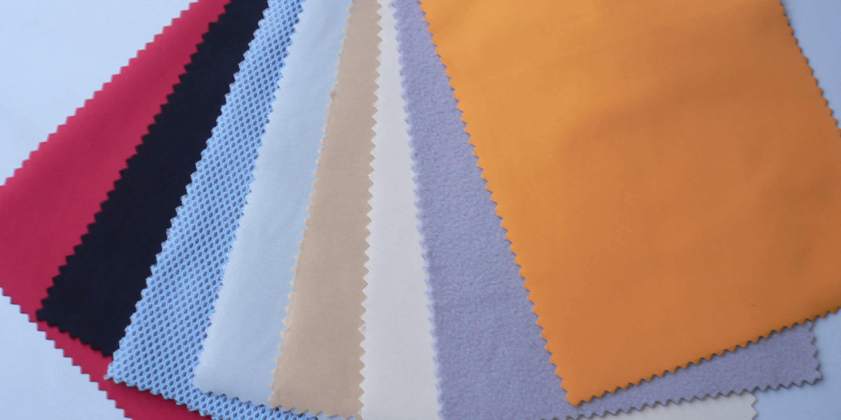 Future Outlook: Coated Fabrics Market to Reach US$ 73.8 Billion in 2033