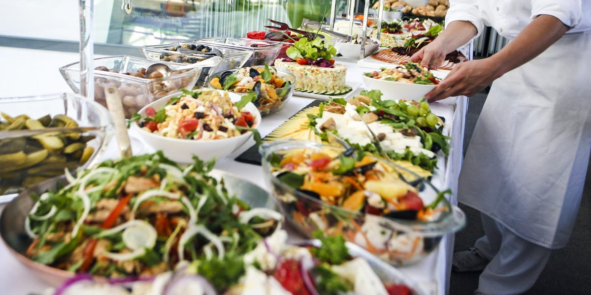 Global Contract Catering Market Is Estimated To Witness High Growth Owing To Increasing Demand for Outsourced Catering S
