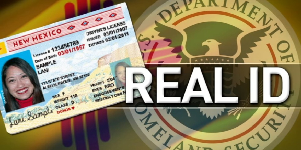 New Mexico ID: Unraveling the Tapestry of Identity