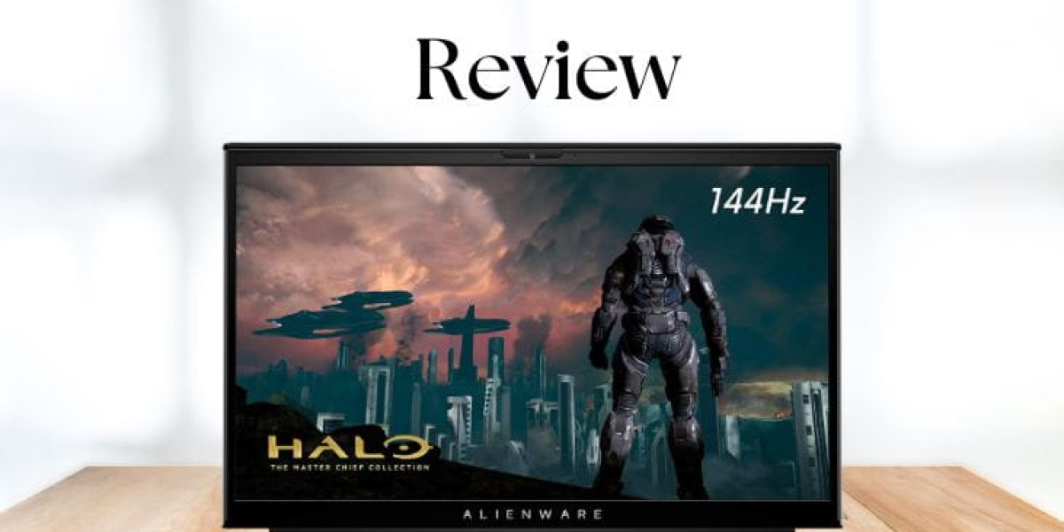 Unveiling the Powerhouse: Dell Alienware 15 R4