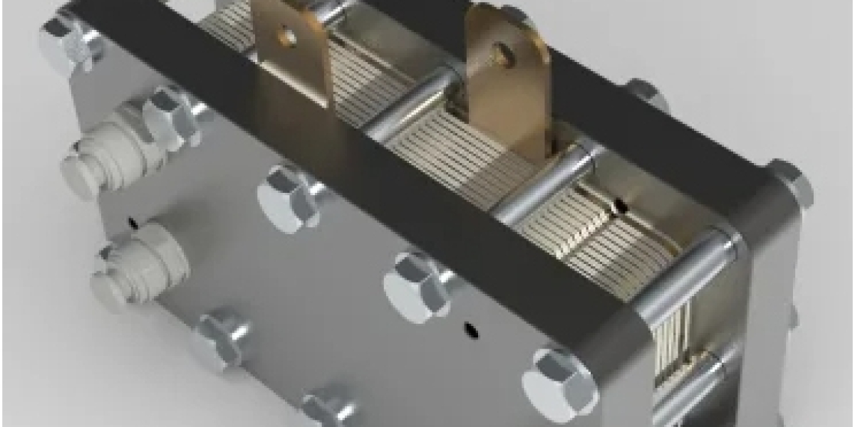 Application of Proton Exchange Membrane (PEM) Electrolyzers in Various Industries