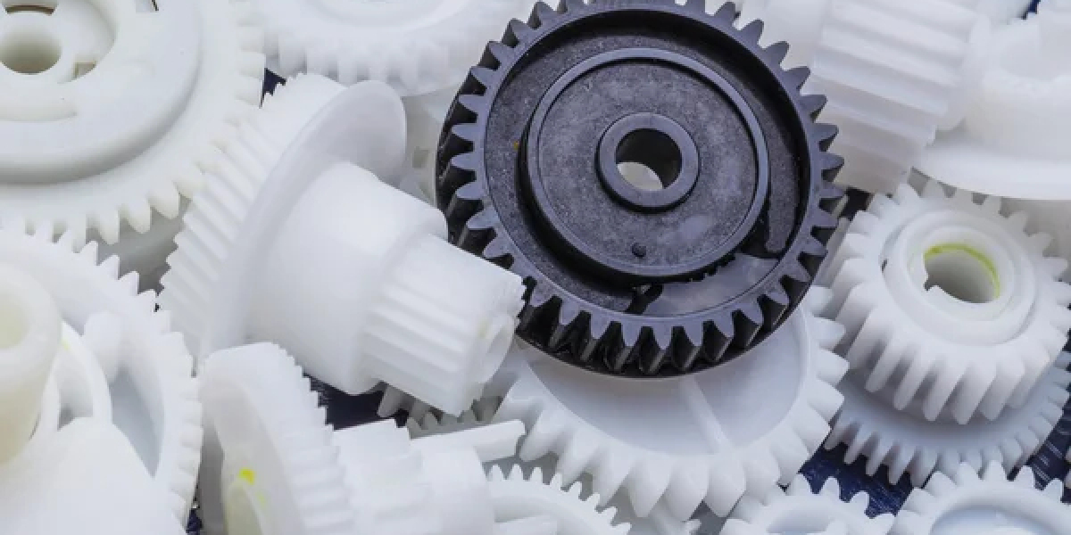 Global Engineering Plastics Market Is Estimated To Witness High Growth Owing To Increasing Demand from Automotive and El