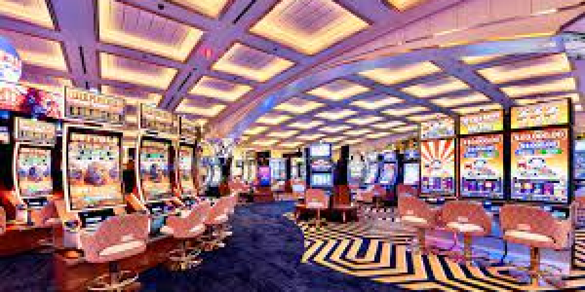 Checking Enjoyment regarding 카지노 사이트 - Ones Entry to be able to Internet casino Entertainment