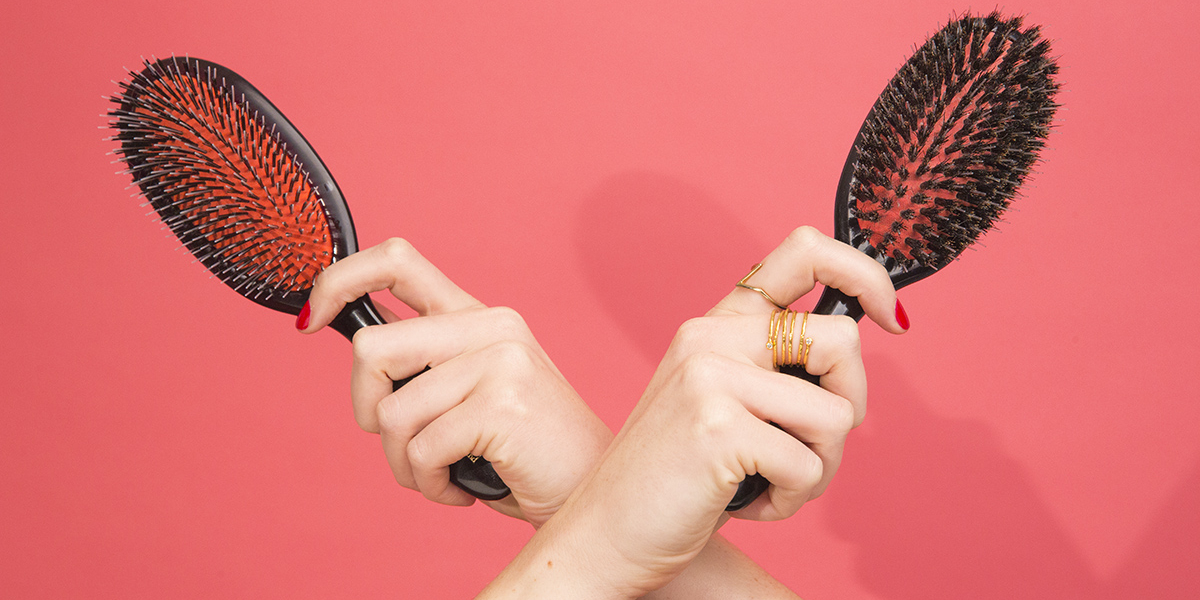 Brushing into the Future: The Smart Hairbrush Market