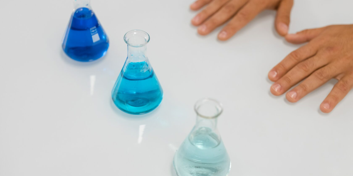 Epoxy Curing Agent Industry's Expansion: Aiming for US$ 5,740.0 Million by 2033 with 4.6% CAGR