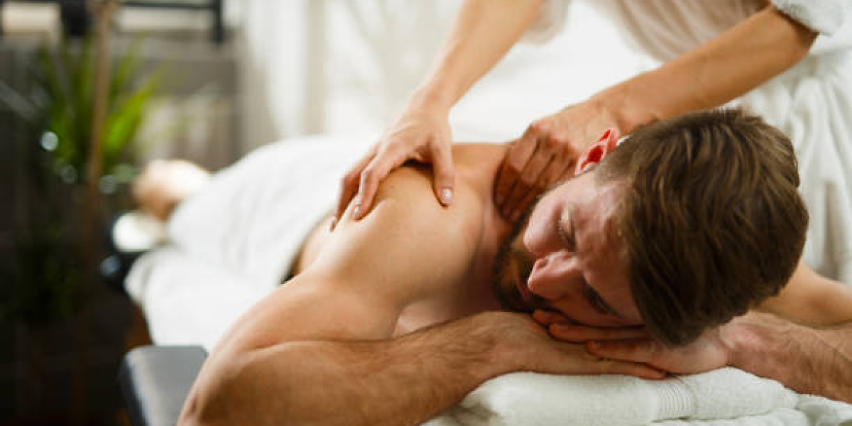Relaxia Body Massage Center Spa in Tajganj Agra