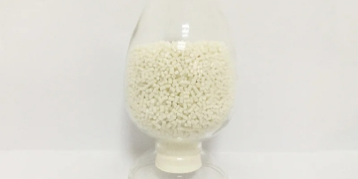 A OM1N4-A102 functional masterbatch for PA66/PA6 cable ties making