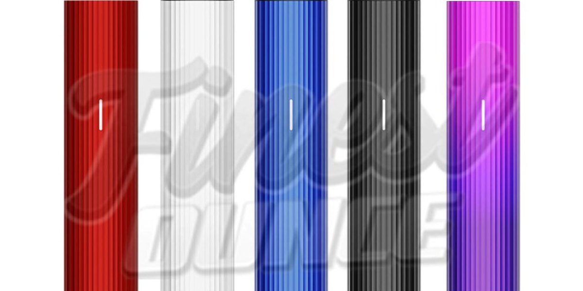 Exploring Vape Pods: A Comprehensive Guide