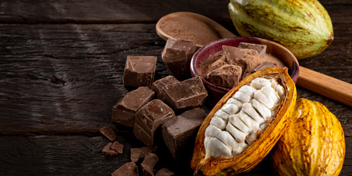 Cocoa Chocolate Market Trends, Category by Type, Top Companies, and Forecast 2030